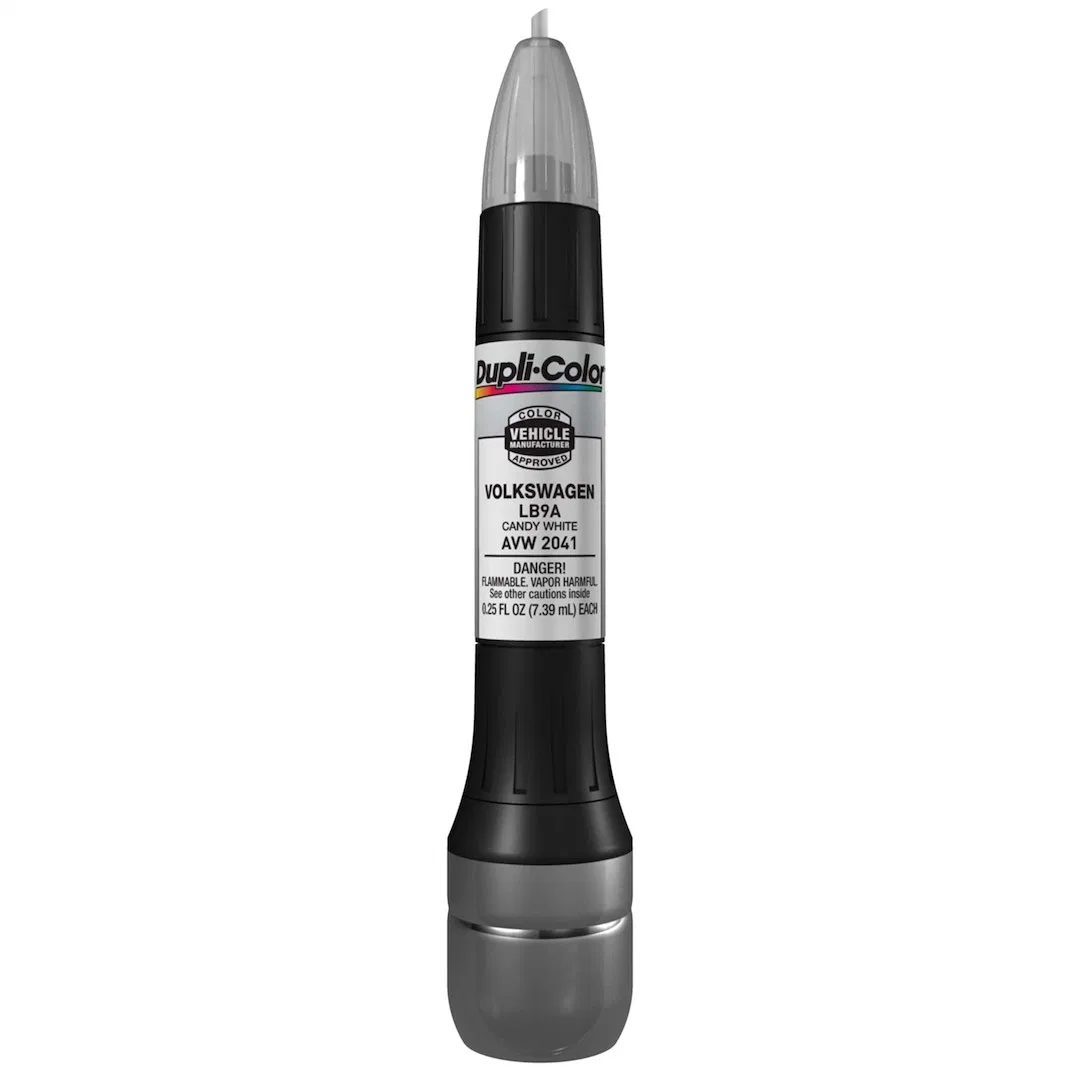 AVW2041 – VHT Touch-Up Paint, Use For Automotive Body Paint Repair Candy White Paint Code LB9A Lacquer Base Paint Sho...